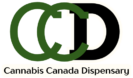 Cannabis Canada Dispensary