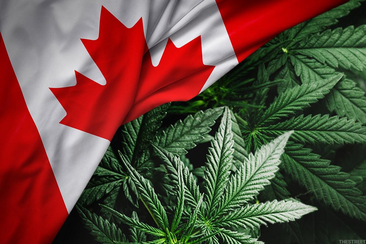 Canadian Cannabis